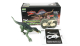 Amewi - Tyrannosaurus RC Dinosaurier 21cm, RTR (40013)
