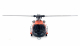 Amewi - UH60 Black Hawk Coastguard Helikopter 6G/3D GPS RTF (25337)