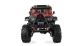 Amewi - AMXRock Crosstrail Crawler 4WD 1:10 ARTR rot-metallic (22652)