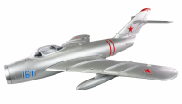 Amewi - AMXFlight MIG-17 730mm EDF Jet PNP (24128)