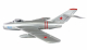 Amewi - AMXFlight MIG-17 730mm EDF Jet PNP (24128)
