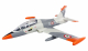 Amewi - AMXFlight MB-339 820mm EDF Jet PNP (24129)