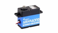 Amewi - AMXRacing AM1210SG WP PRO Standard Servo (28455)