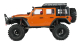 Amewi - AMXRock Crosstrail Crawler 4WD 1:10 ARTR orange-metallic (22656)