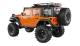 Amewi - AMXRock Crosstrail Crawler 4WD 1:10 ARTR orange-metallic (22656)