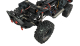 Amewi - AMXRock Crosstrail Crawler 4WD 1:10 ARTR orange-metallic (22656)