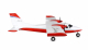 Amewi - AMXPlanes P68 Hochdecker 850mm PNP rot (24132)