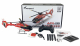 Amewi - DRF AFX-135 PRO Helikopter brushless 6-Kanal 6G...