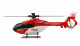 Amewi - DRF AFX-135 PRO Helikopter brushless 6-Kanal 6G RTF (25338)