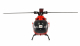 Amewi - DRF AFX-135 PRO Helikopter brushless 6-Kanal 6G RTF (25338)