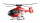 Amewi - DRF AFX-135 PRO Helikopter brushless 6-Kanal 6G RTF (25338)