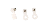 Amewi - Servo Arm Set EC135B (057-25332-32)