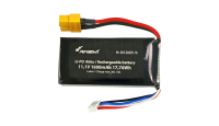 Amewi - LiPo Akku 3S 11,1V 1600mAh XT60 (063-26095-18)