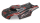 Amewi - Karosserie Truggy Hyper Go schwarz/rot (012-1601F)