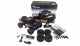 Amewi - Hyper GO Desert Buggy brushless 4WD 1:14 RTR schwarz/rot (22658)