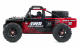Amewi - Hyper GO Desert Buggy brushless 4WD 1:14 RTR schwarz/rot (22658)