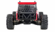 Amewi - Hyper GO Desert Buggy brushless 4WD 1:14 RTR schwarz/rot (22658)