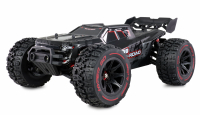 Amewi - Hyper GO Truggy brushless 4WD 1:14 RTR schwarz (22659)