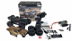 Amewi - Hyper GO Truggy brushless 4WD 1:14 RTR schwarz (22659)