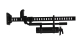 Amewi - Wagenheber mit Feuerlöscher CT10 (021-25047)
