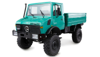 Amewi - Mercedes-Benz Unimog Advanced 4WD 1:12 RTR petrol (22660)