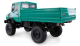 Amewi - Mercedes-Benz Unimog Advanced 4WD 1:12 RTR petrol (22660)
