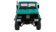 Amewi - Mercedes-Benz Unimog Advanced 4WD 1:12 RTR petrol (22660)