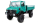 Amewi - Mercedes-Benz Unimog Advanced 4WD 1:12 RTR petrol (22660)