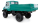 Amewi - Mercedes-Benz Unimog Advanced 4WD 1:12 RTR petrol (22660)