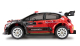 Amewi - Hyper Go Citroen C3 WRC Rallye/Drift 4WD 1:14 RTR (21105)