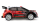 Amewi - Hyper Go Citroen C3 WRC Rallye/Drift 4WD 1:14 RTR (21105)