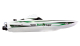 Amewi - Green Arrow Katamaran brushless Jetantrieb 400mm RTR (26113)