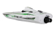 Amewi - Green Arrow Katamaran brushless Jetantrieb 400mm RTR (26113)