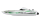 Amewi - Green Arrow Katamaran brushless Jetantrieb 400mm RTR (26113)