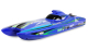 Amewi - Blue Arrow Katamaran brushless Jetantrieb 400mm...