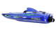 Amewi - Blue Arrow Katamaran brushless Jetantrieb 400mm RTR (26114)