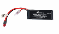 Amewi - LiPo Akku 3S 11,1V 2000mAh 25C T-Stecker (28460)