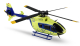 Amewi - AFX-135 Alpine Air Ambulance Helikopter 4-Kanal 6G RTF (25339)