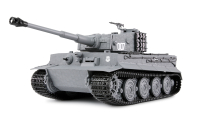 Amewi - Tiger I MP-Panzer mit IR Battle-Funktion 1:24 RTR (23124)