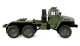 Amewi - Ural B36 Militär LKW 6WD mit Tieflader 1:16 RTR (22671)