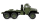 Amewi - Ural B36 Militär LKW 6WD mit Tieflader 1:16 RTR (22671)