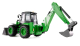 Amewi - Baggerlader G1401E 1:14 RTR grün (22672)