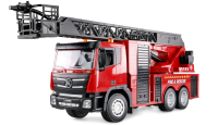 Amewi - Feuerwehr Drehleiterfahrzeug 1:18 RTR (22675)