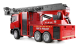 Amewi - Feuerwehr Drehleiterfahrzeug 1:18 RTR (22675)