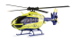 Amewi - AFX-135 PRO Alpine Air Ambulance Helikopter...