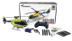 Amewi - AFX-135 PRO Alpine Air Ambulance Helikopter...