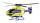 Amewi - AFX-135 PRO Alpine Air Ambulance Helikopter 6-Kanal 6G RTF (25341)
