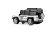 Amewi - RC Geländewagen Die Cast 1:64 RTR weiß (22678)