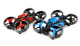 Amewi - FightStar Battle Drone Set RTF rot & blau (25344)