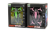 Amewi - FightStar Battle Drone Bundle RTF grün & pink (25345)